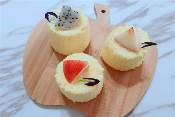 鲜棠cake