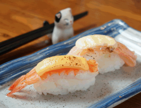 猫之道寿司