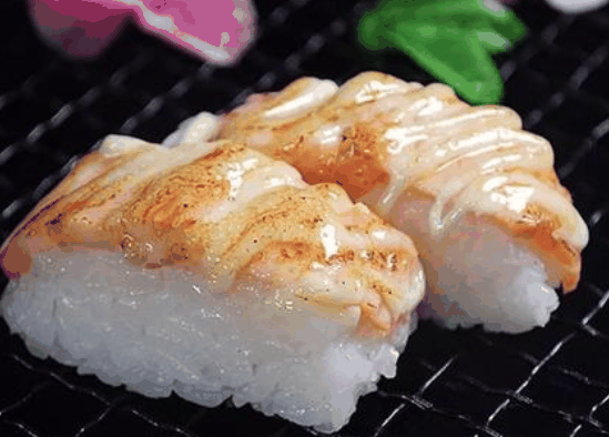 米味屋寿司