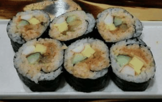 永兴寿司