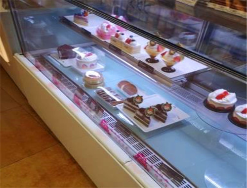 金凤呈祥蛋糕店