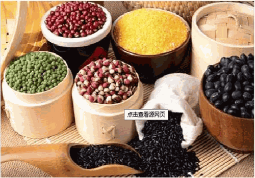 盼美五谷杂粮果蔬面膜