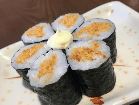米亭寿司