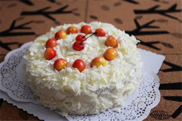 奈斯cake工坊
