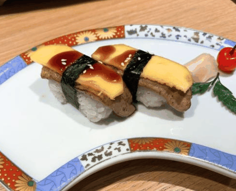 桃源寿司