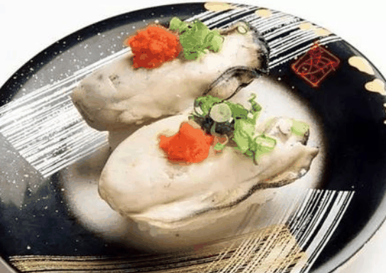 镜瑶轩寿司