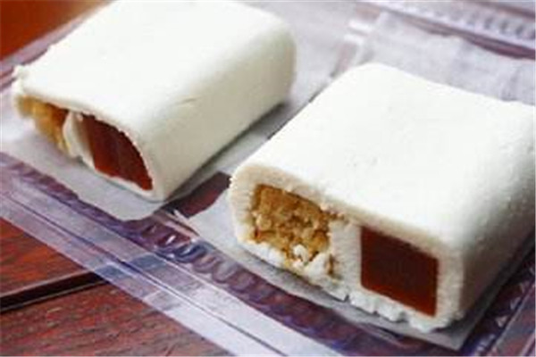 三元梅园乳品店