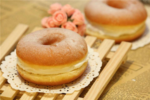 味美蛋糕