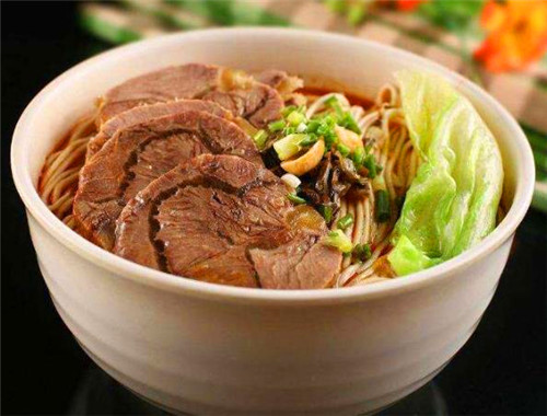 牛牛小牛当家牛肉面