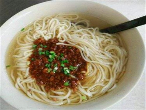 纪先生牛肉面
