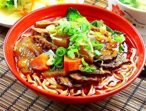 渝都人牛肉面