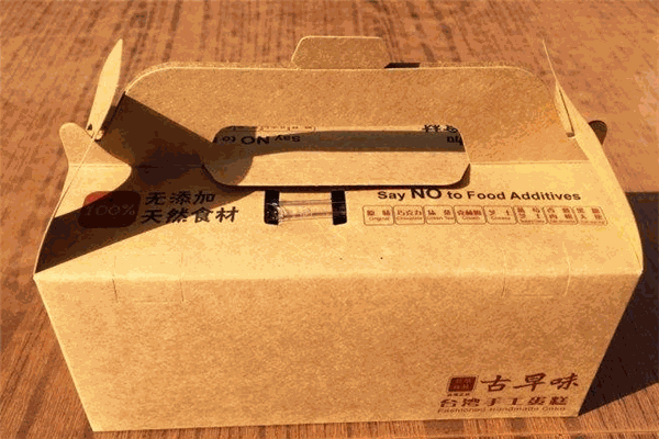 古早味贝尔良品