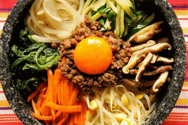 面子料理