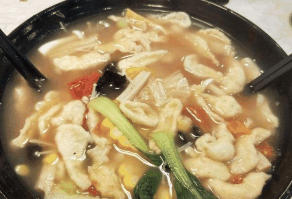 胡一刀面馆