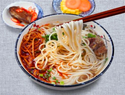 牛大坊牛肉面