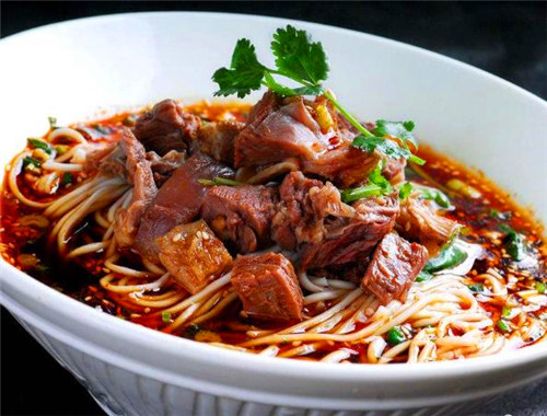 淼鑫牛肉馆