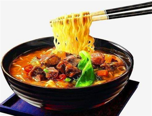 淼鑫牛肉馆