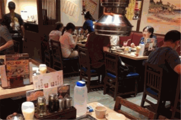 五道双马·双马餐厅