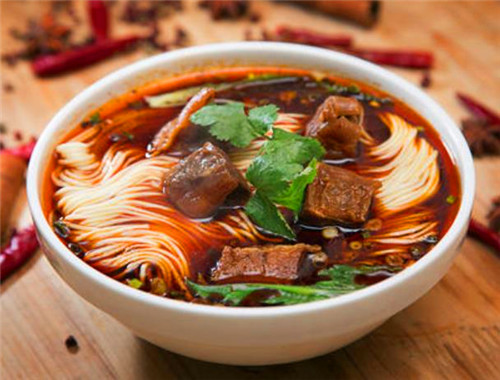淼鑫牛肉馆