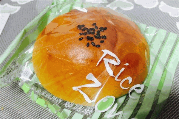 乐食尊有机纯米面包坊