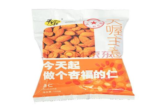 天喔休闲食品加盟