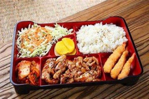 沃娜兔时尚快餐