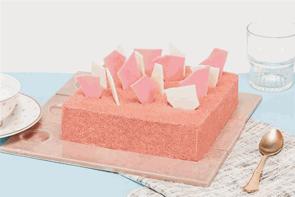 优品悠美蛋糕坊