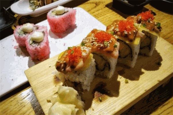 禾道寿司