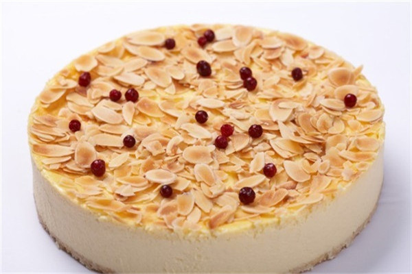 心动cake