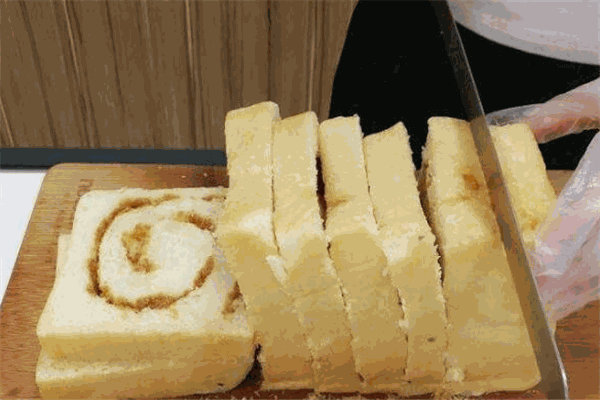 京馔烘焙