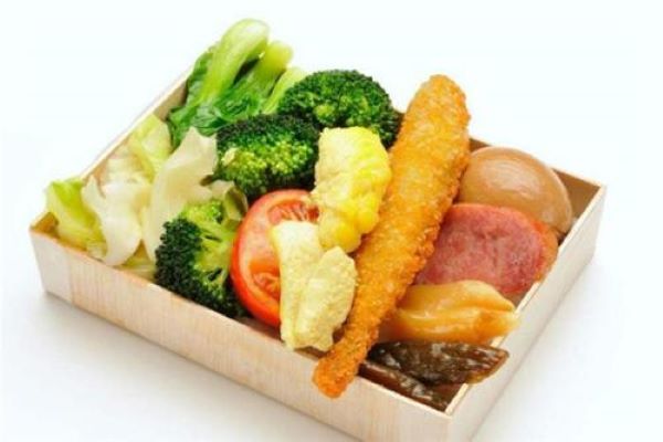 大肥鸭鸭便当加盟