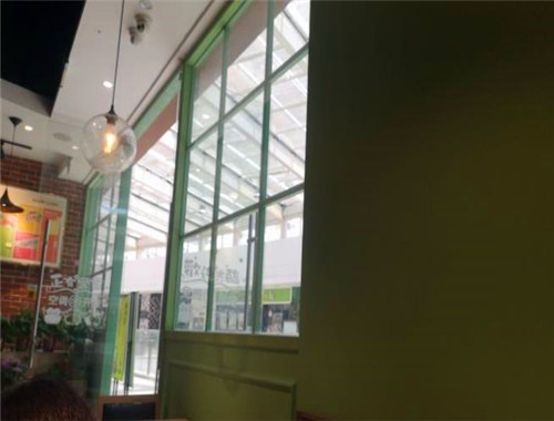 明洞屋石锅拌饭