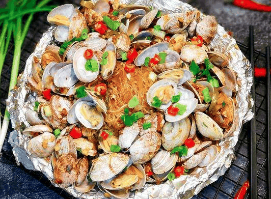 连记开心花甲
