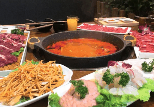 庖丁家牛肆牛肉火锅