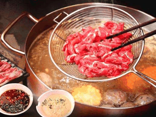 庖丁家牛肆牛肉火锅
