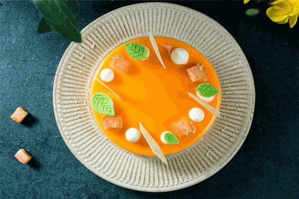 皇后蛋糕