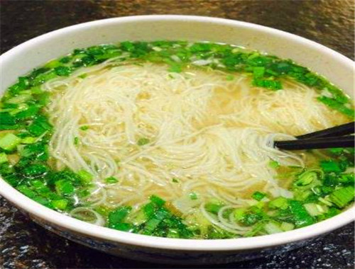 丝路金味牛肉面