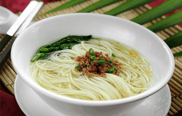 金诺安康面食加盟