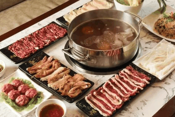 庖丁家牛肆牛肉火锅