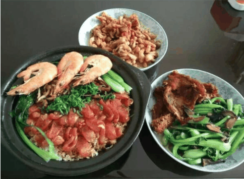 和味煲仔饭