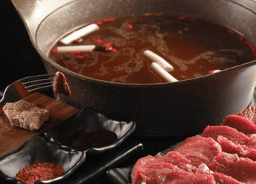 庖丁家牛肆牛肉火锅