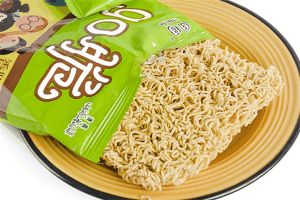 国圆方便面加盟