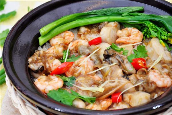 蒋太煲仔饭加盟