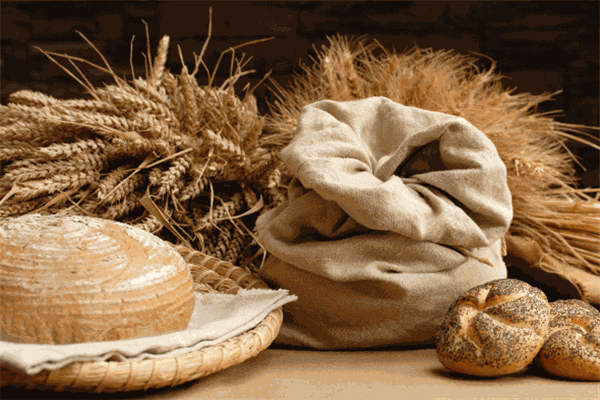 Bread and cup烘焙坊