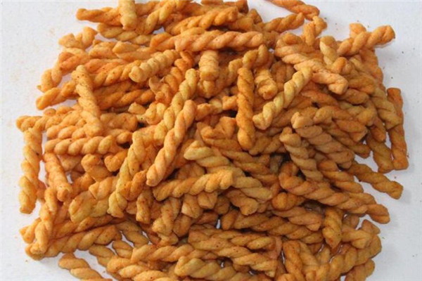 汇多休闲食品加盟