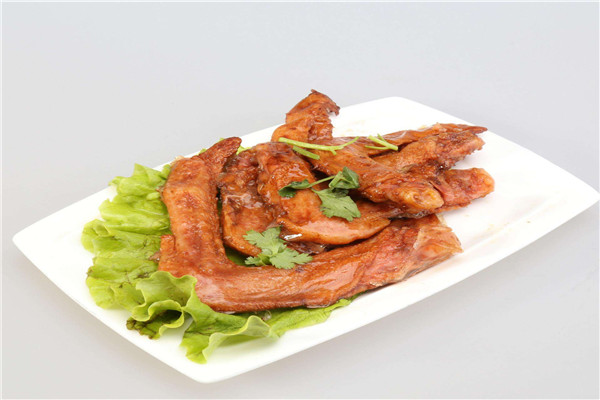 馋嘴王休闲食品加盟