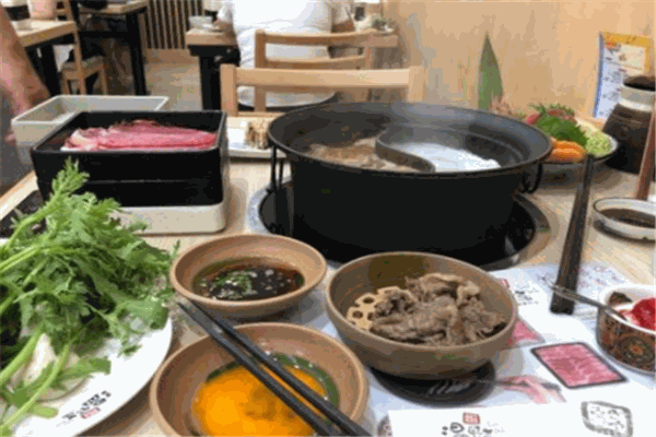 兄弟船精致料理