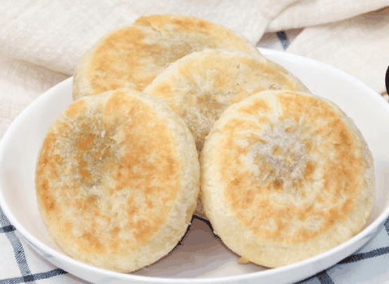 馅饼粥