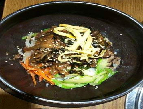 三米韩屋村