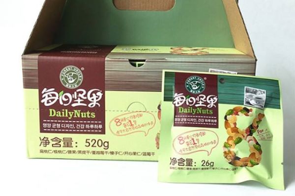 森林大叔加盟